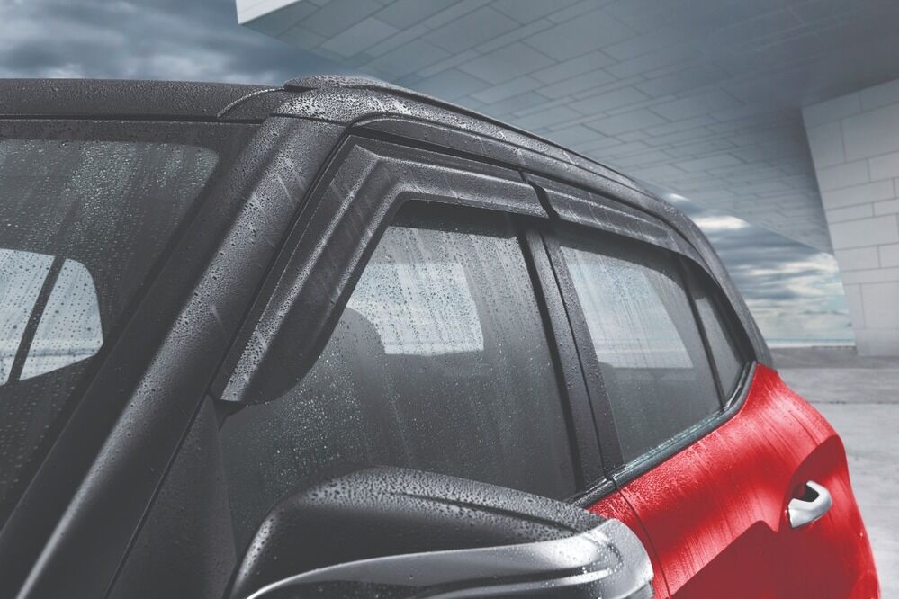 Spare parts store of hyundai creta